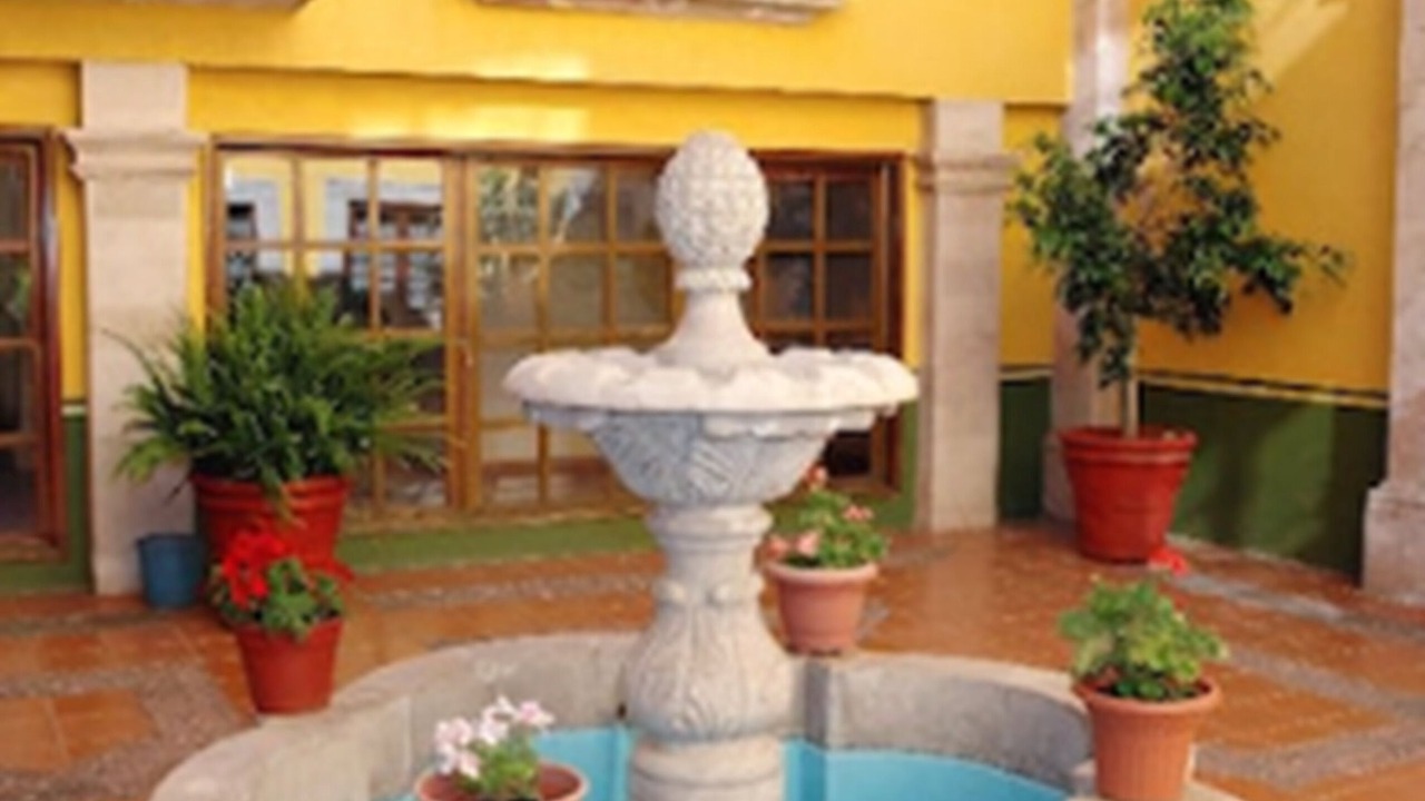 Photo of Outdoor in Zacatecas Centro
