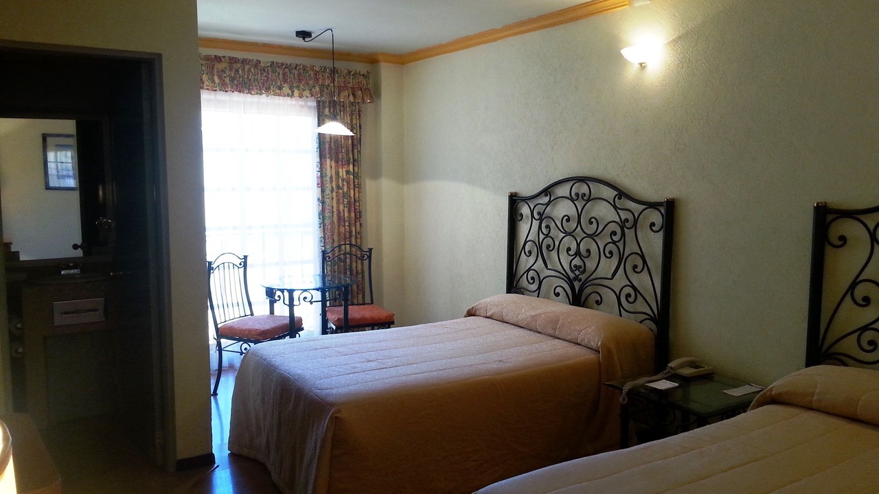 Photo of Bedroom in Zacatecas Centro