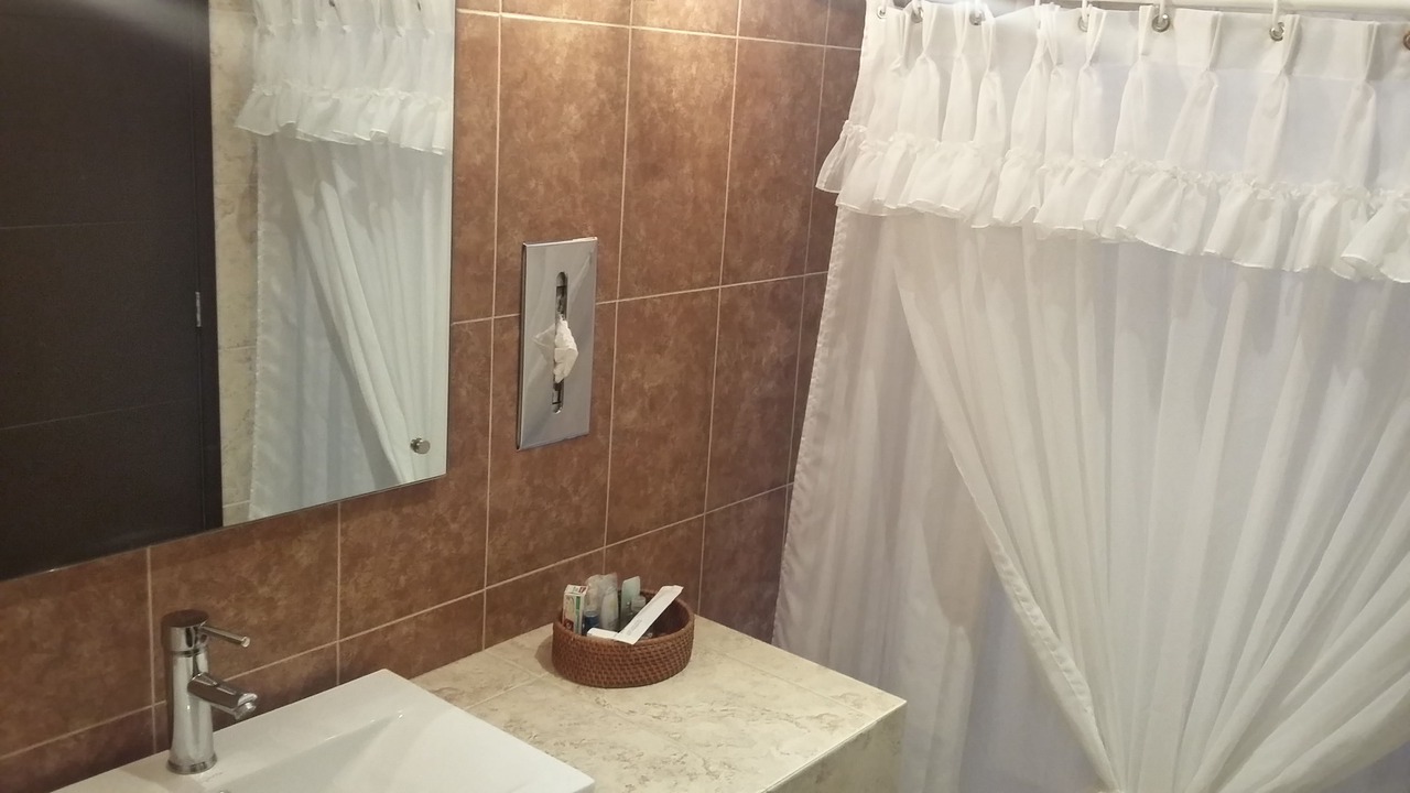 Photo of Bathroom in Zacatecas Centro