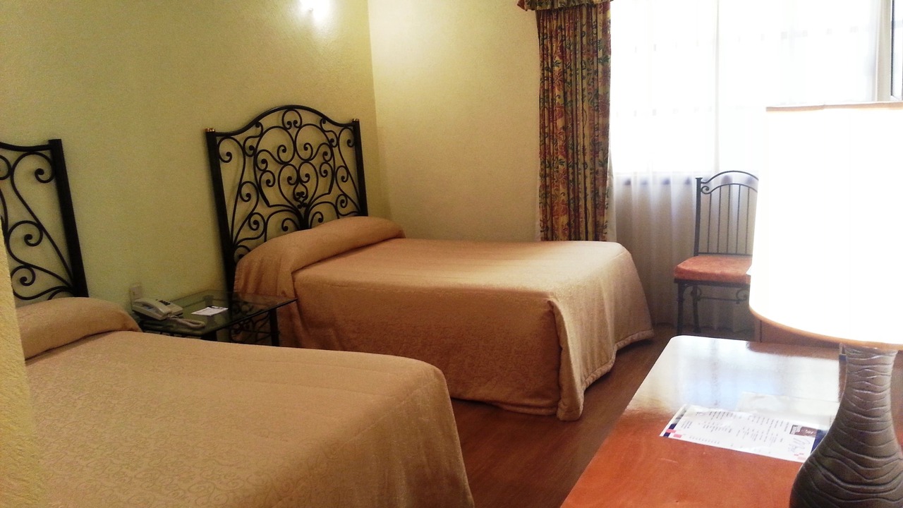 Photo of Bedroom in Zacatecas Centro