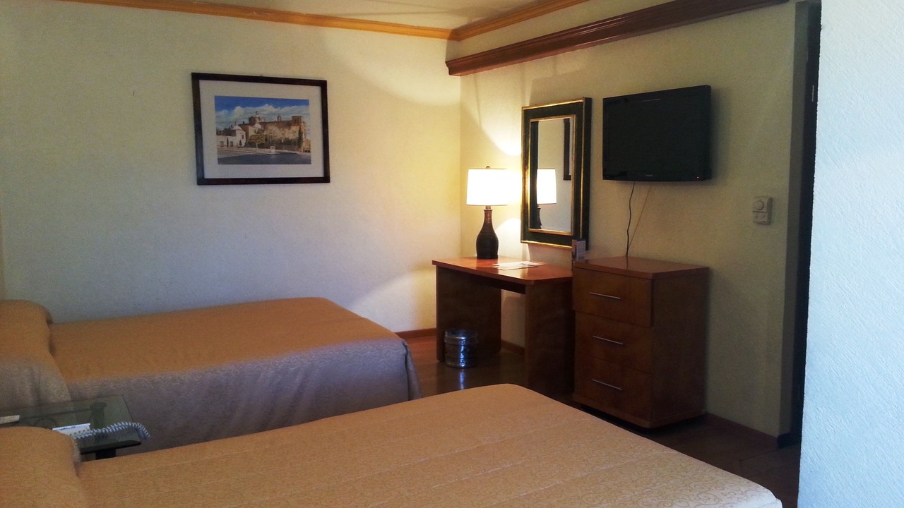 Photo of Bedroom in Zacatecas Centro