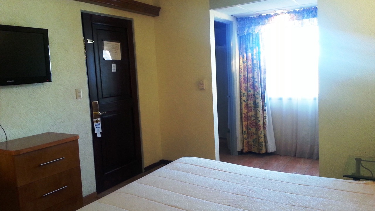 Photo of Bedroom in Zacatecas Centro