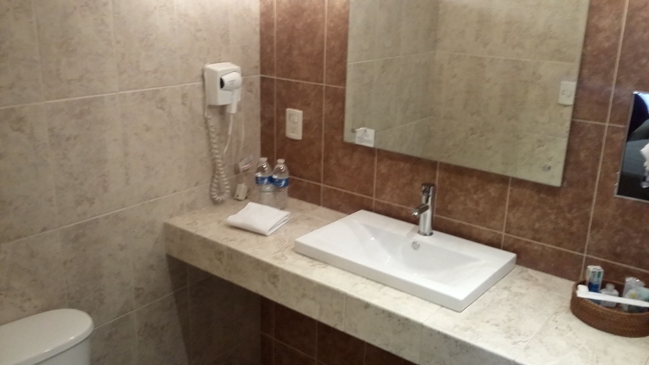 Photo of Bathroom in Zacatecas Centro