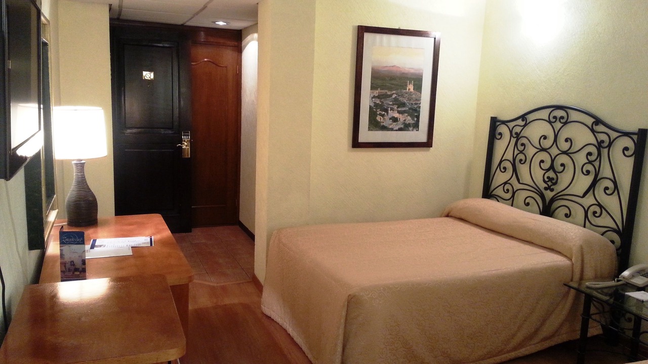 Photo of Bedroom in Zacatecas Centro