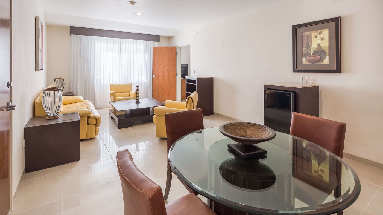 Photo of Bedroom in Playacar