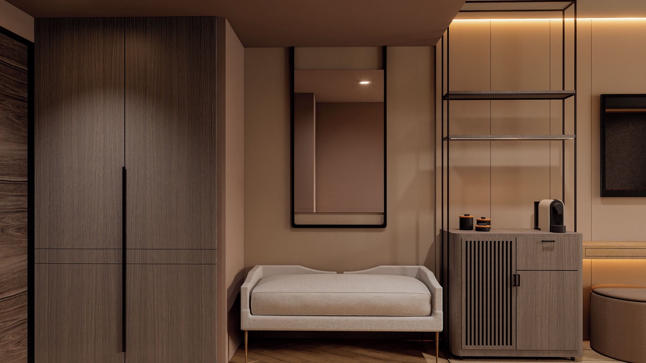 Photo of Bedroom in Zona Expo