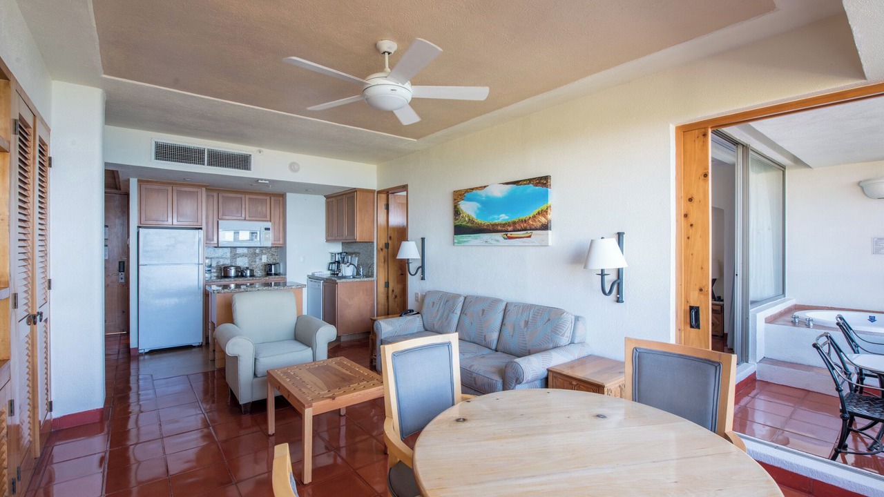 Photo of Kitchen in Marina Vallarta