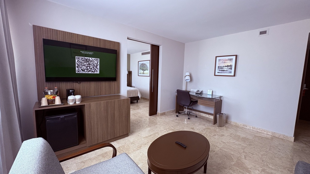Photo of Bedroom in Villahermosa