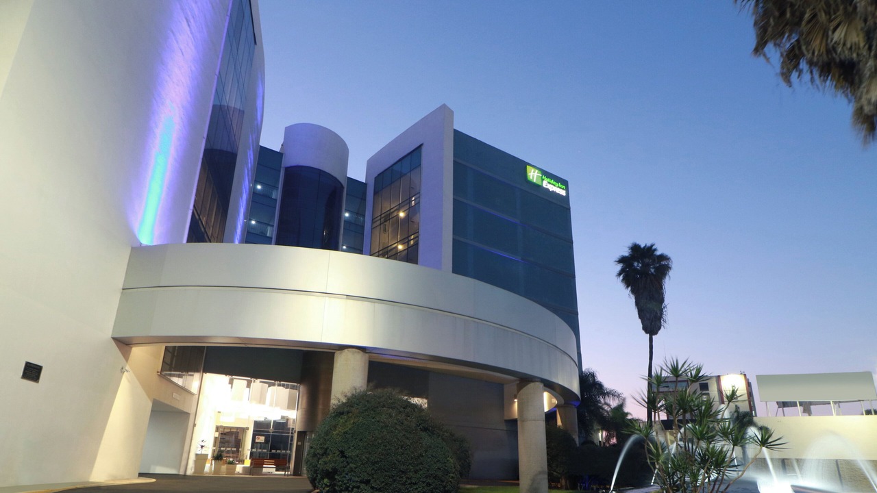 Photo of Outdoor in San Luis Potosi