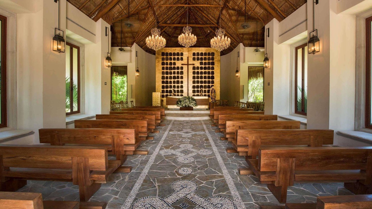 Photo of Others in Mayakoba