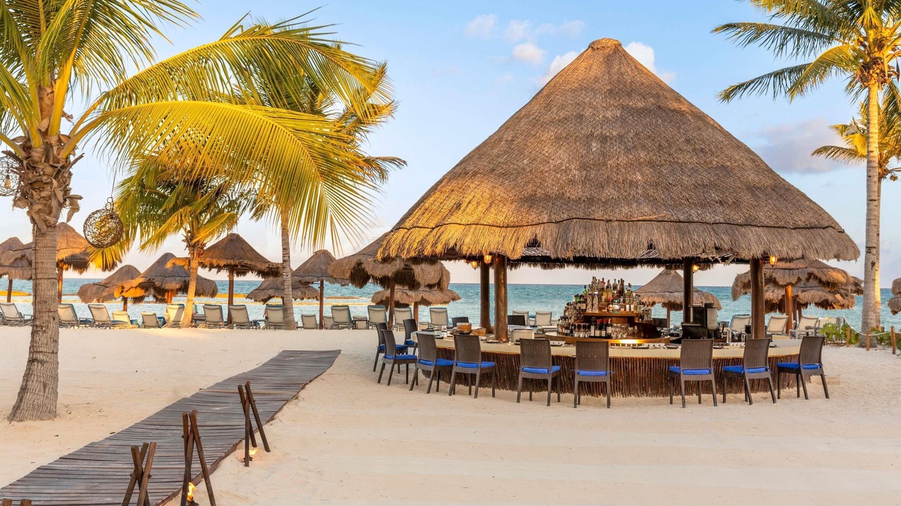 Photo of Others in Mayakoba
