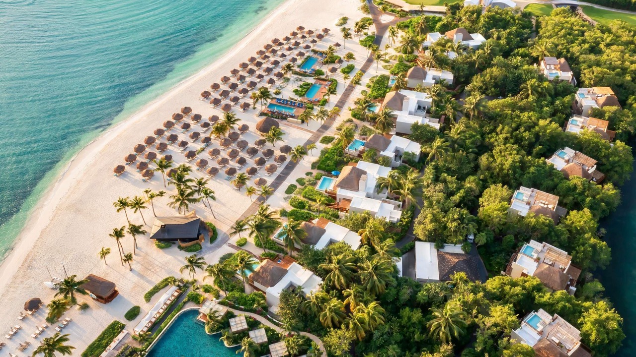 Photo of Outdoor in Mayakoba
