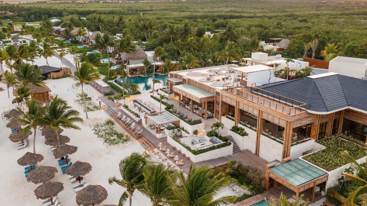 Photo of Others in Mayakoba