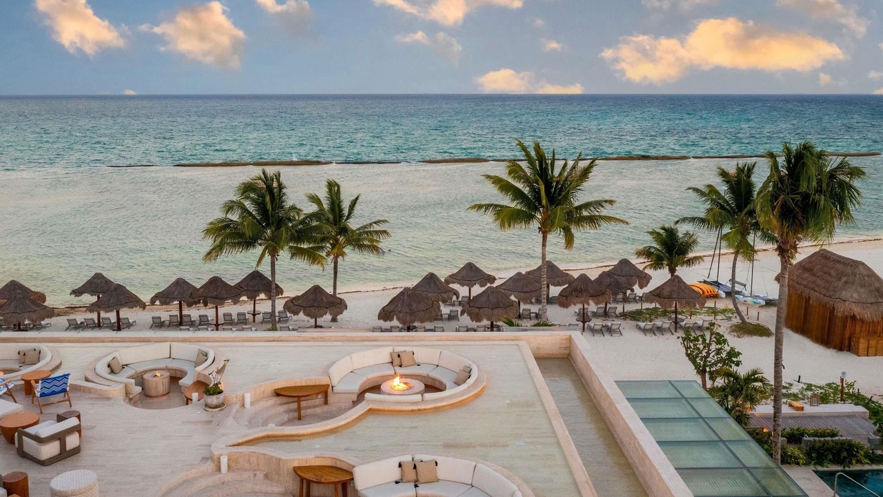 Photo of Outdoor in Mayakoba