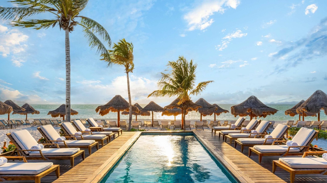 Photo of Outdoor in Mayakoba