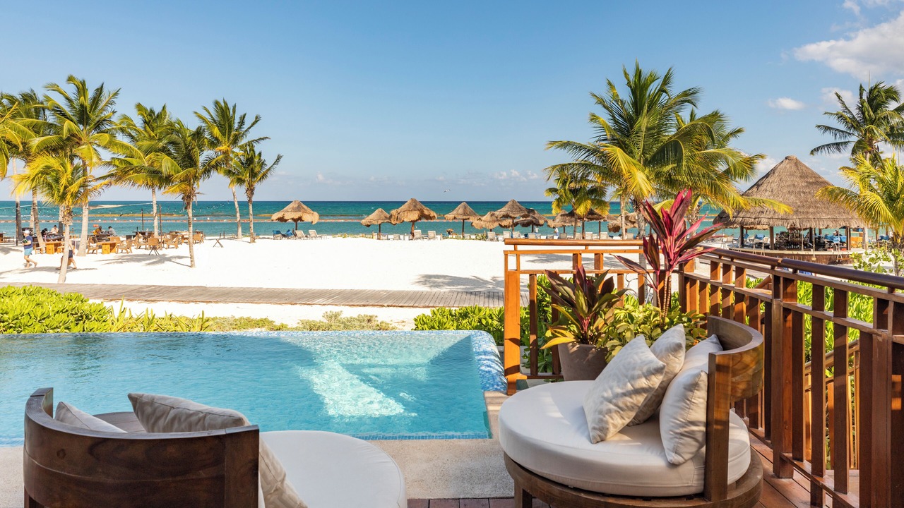 Photo of Others in Mayakoba