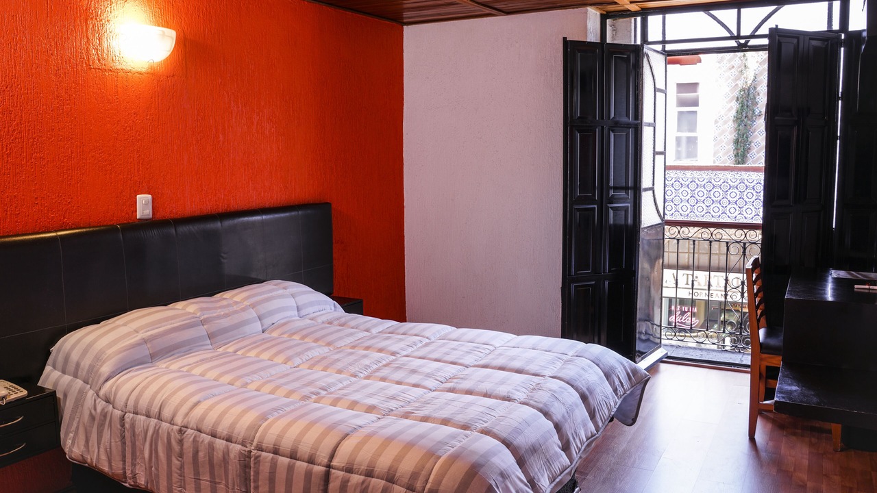 Photo of Bedroom in Teziutlan