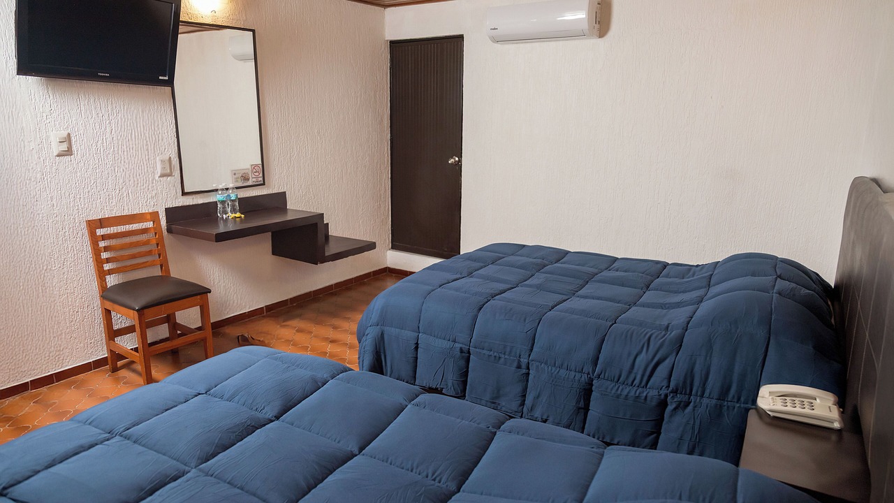 Photo of Bedroom in Teziutlan