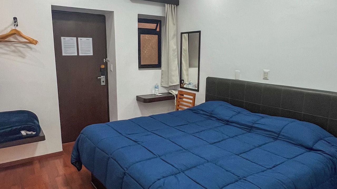 Photo of Bedroom in Teziutlan