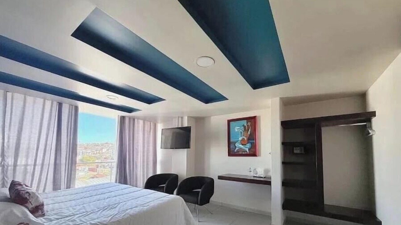 Photo of Bedroom in Tulancingo