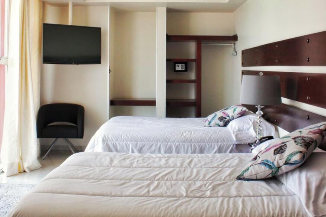 Photo of Bedroom in Tulancingo
