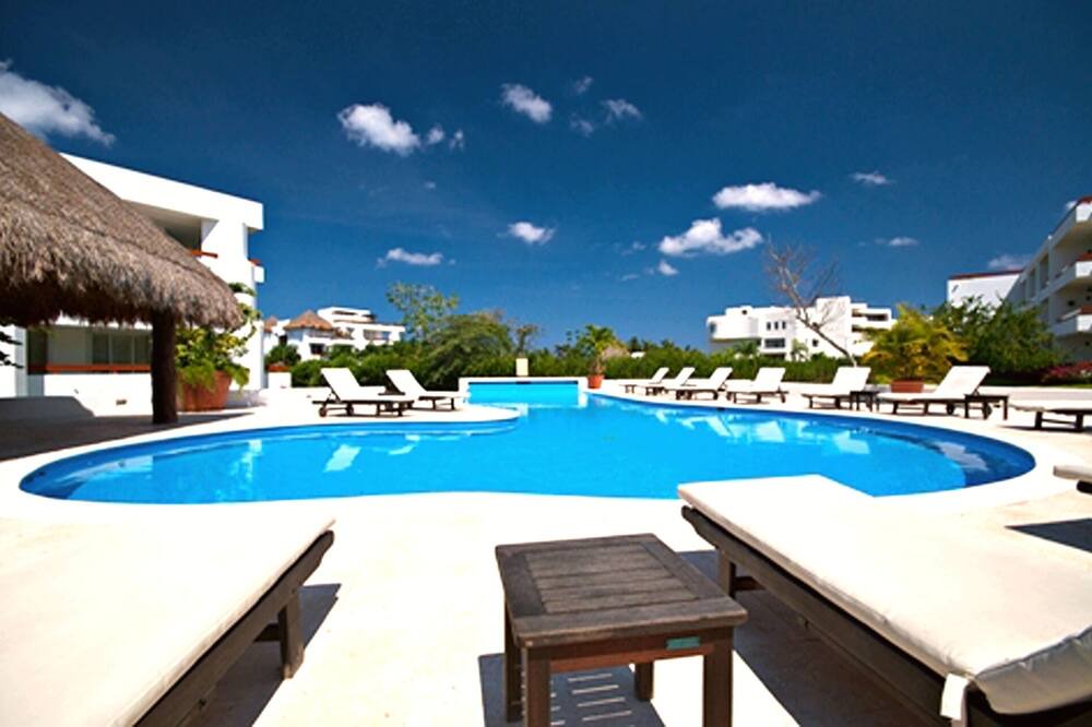 Photo of Outdoor in Costa Maya