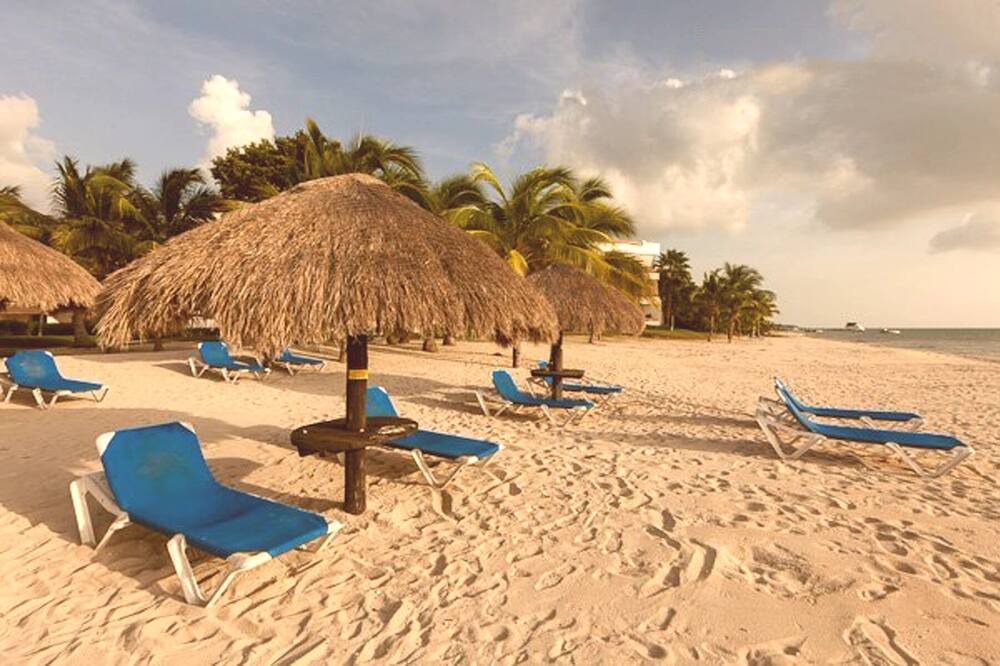 Photo of Others in Costa Maya