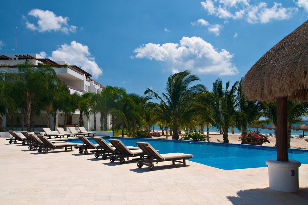 Photo of Outdoor in Costa Maya
