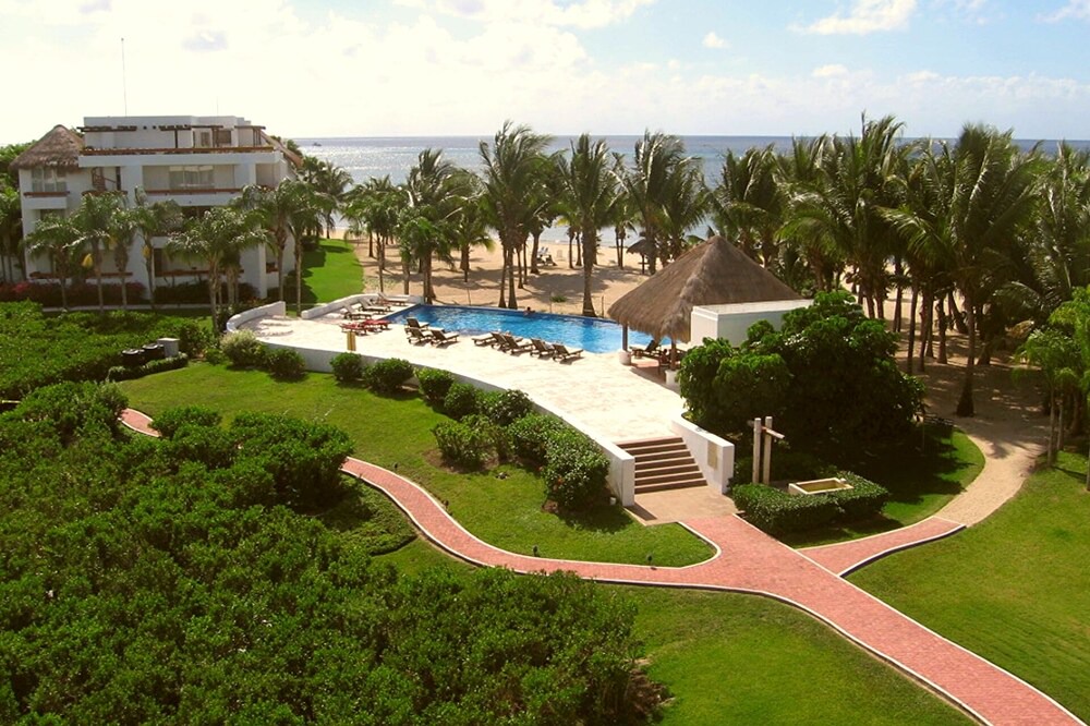 Photo of Outdoor in Costa Maya