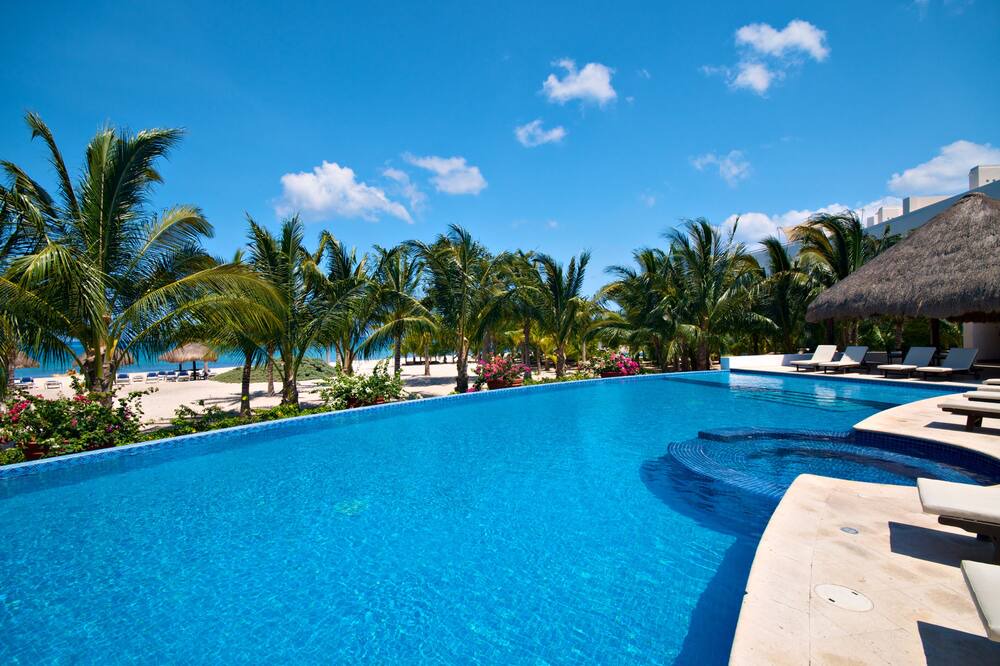 Photo of Outdoor in Costa Maya