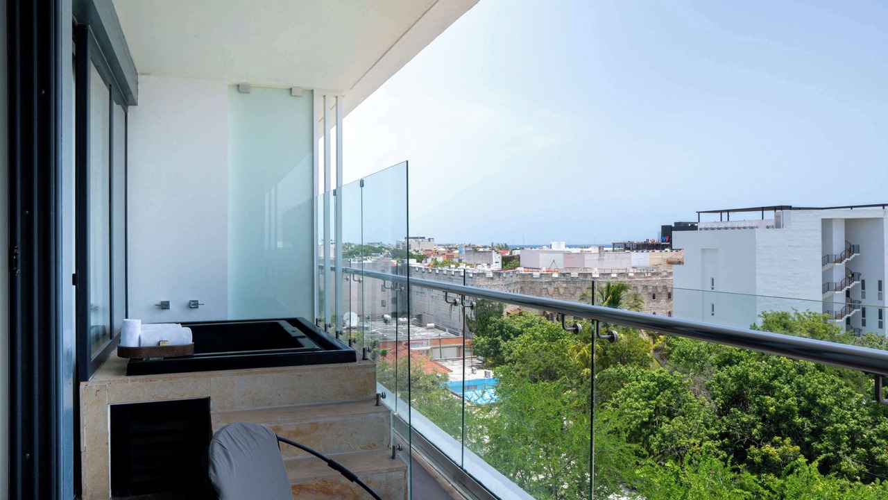 Photo of Bedroom in Centro