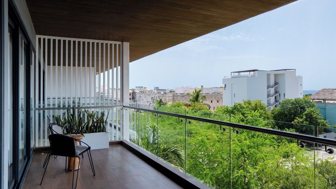 Photo of Bedroom in Centro