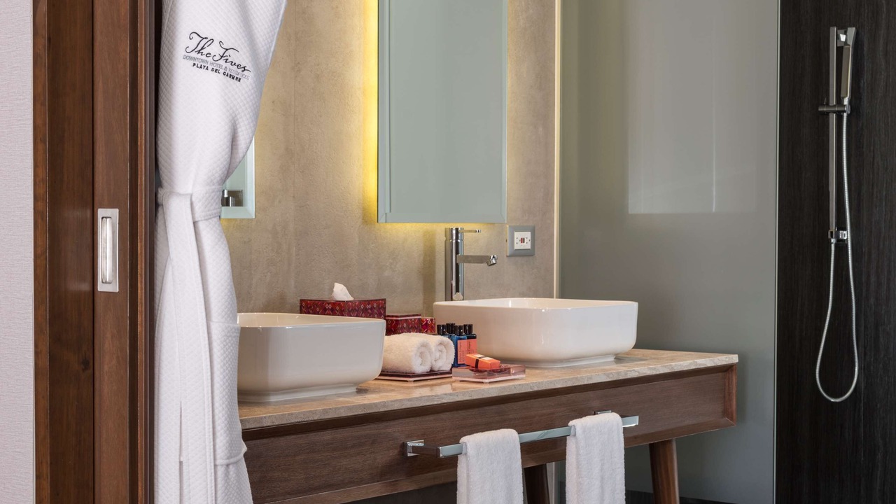 Photo of Bathroom in Centro