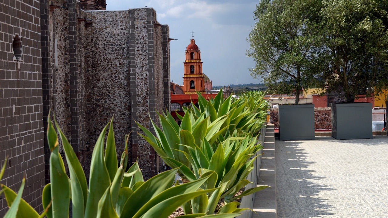 Photo of Patio Balcony in Zona Centro