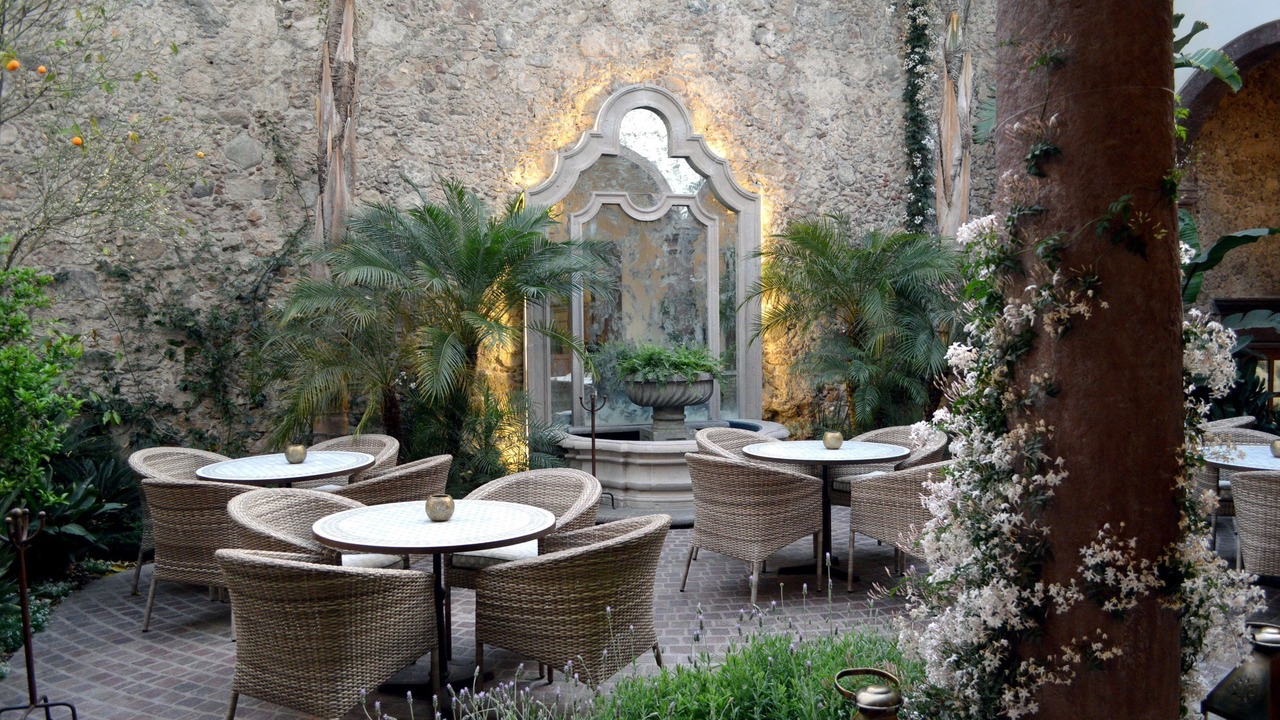 Photo of Outdoor in Zona Centro