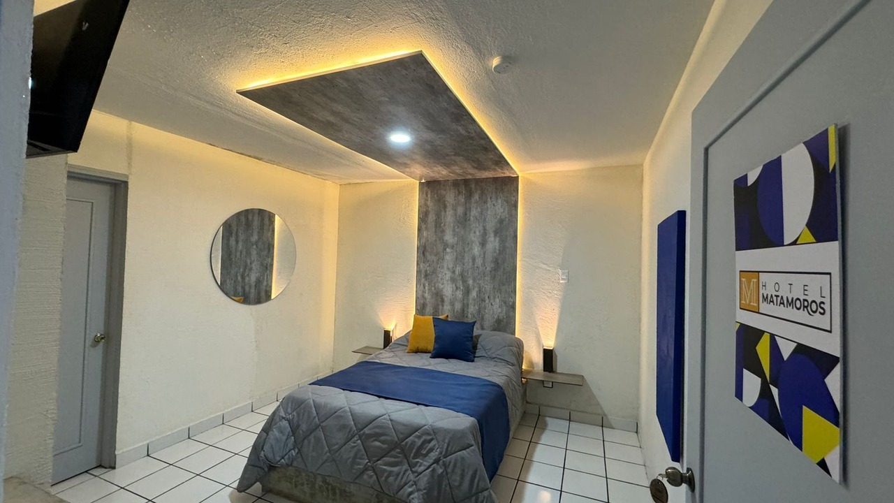Photo of Bedroom in Tepatitlan de Morelos
