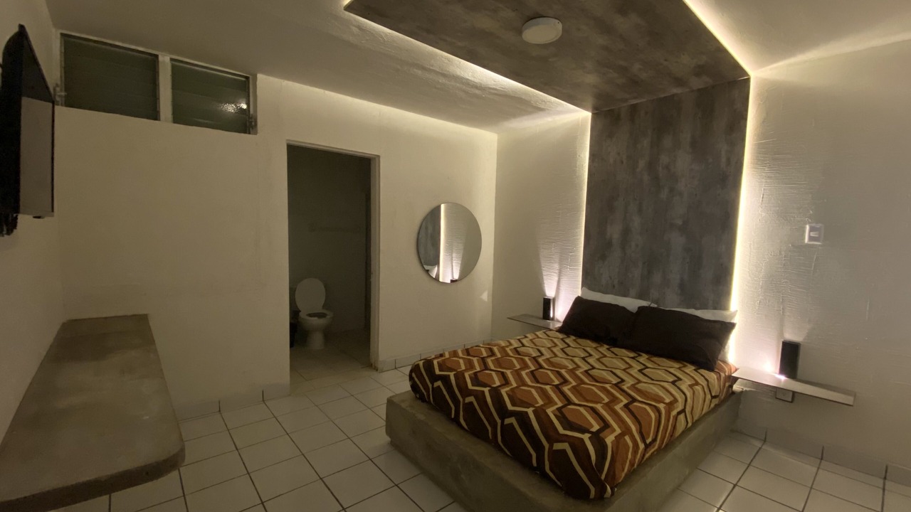 Photo of Bedroom in Tepatitlan de Morelos