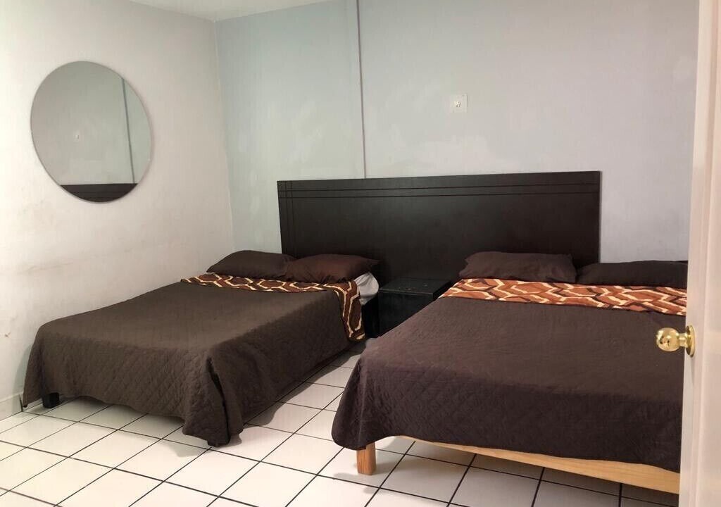 Photo of Bedroom in Tepatitlan de Morelos