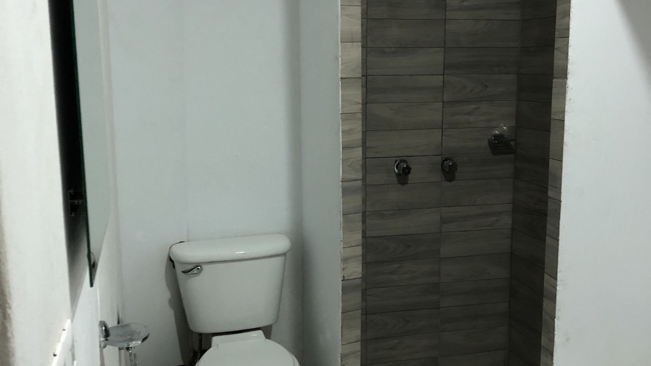 Photo of Bathroom in Tepatitlan de Morelos
