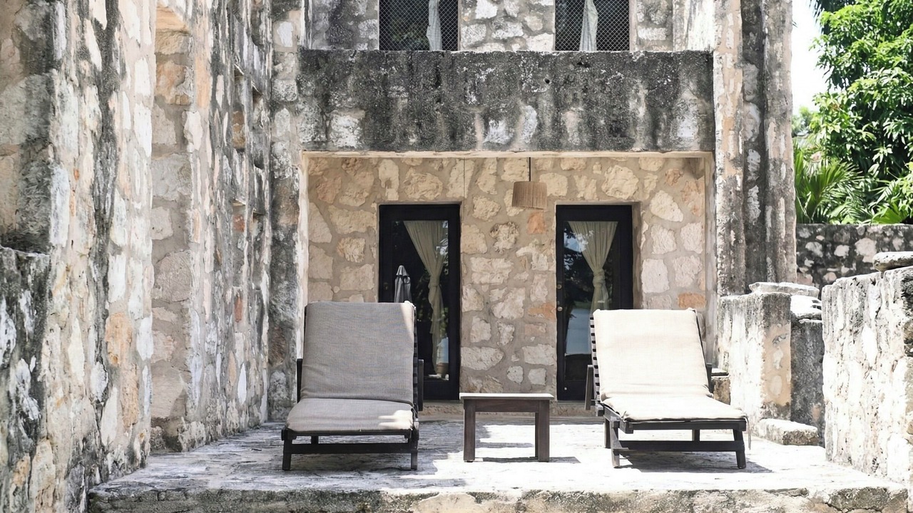 Photo of Outdoor in Coba