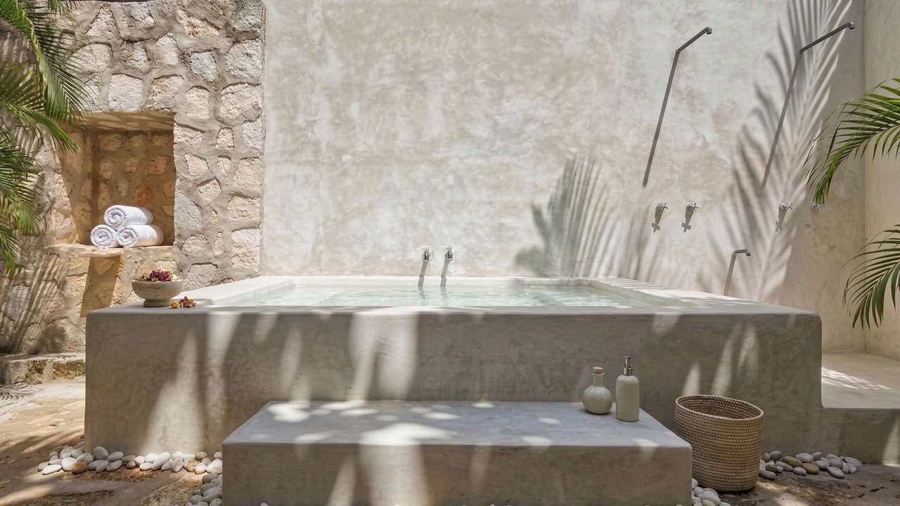 Photo of Bedroom in Coba