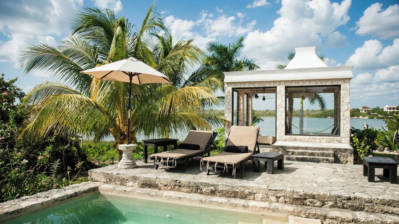 Photo of Outdoor in Coba