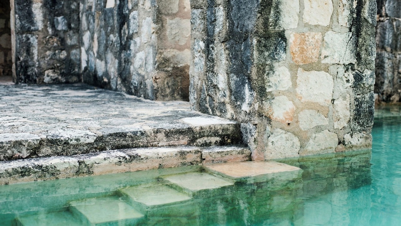 Photo of Outdoor in Coba