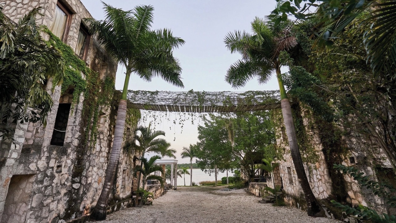 Photo of Outdoor in Coba