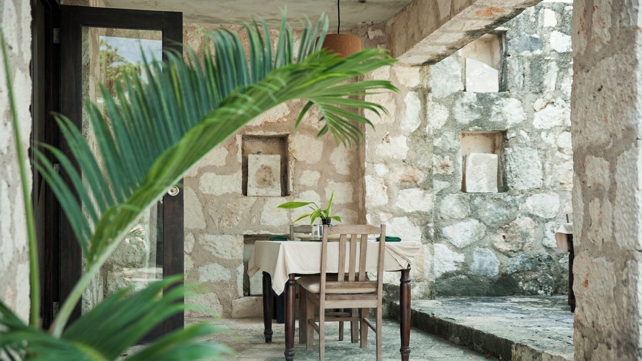 Photo of Outdoor in Coba