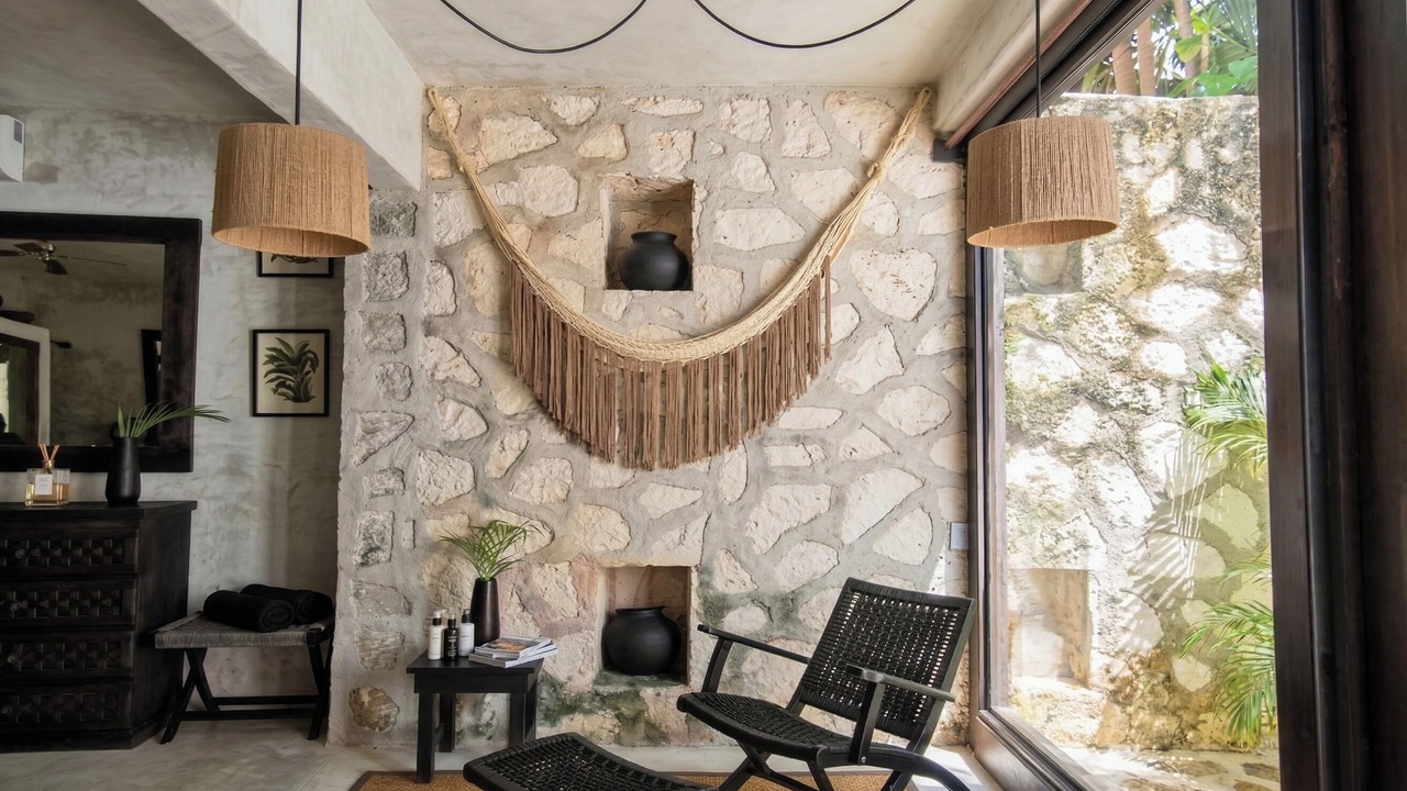 Photo of Bedroom in Coba