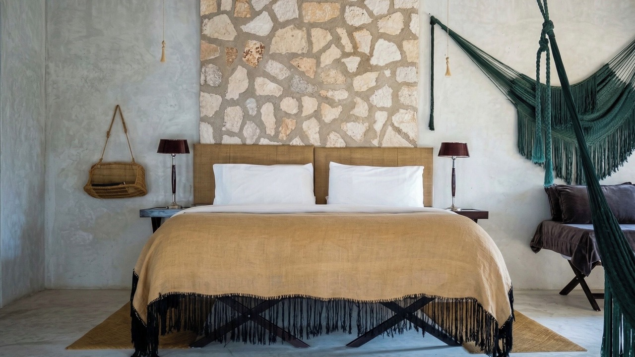 Photo of Bedroom in Coba
