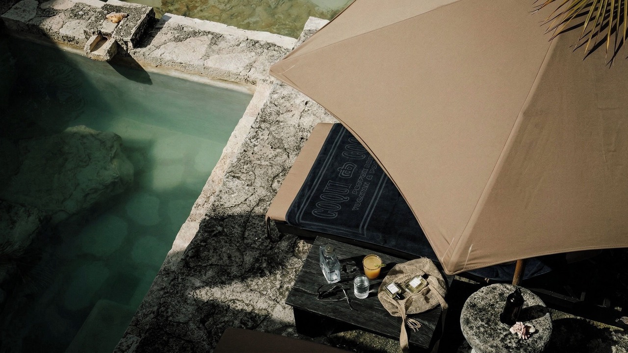 Photo of Outdoor in Coba