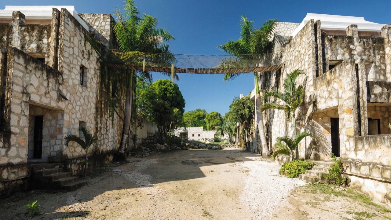Photo of Outdoor in Coba