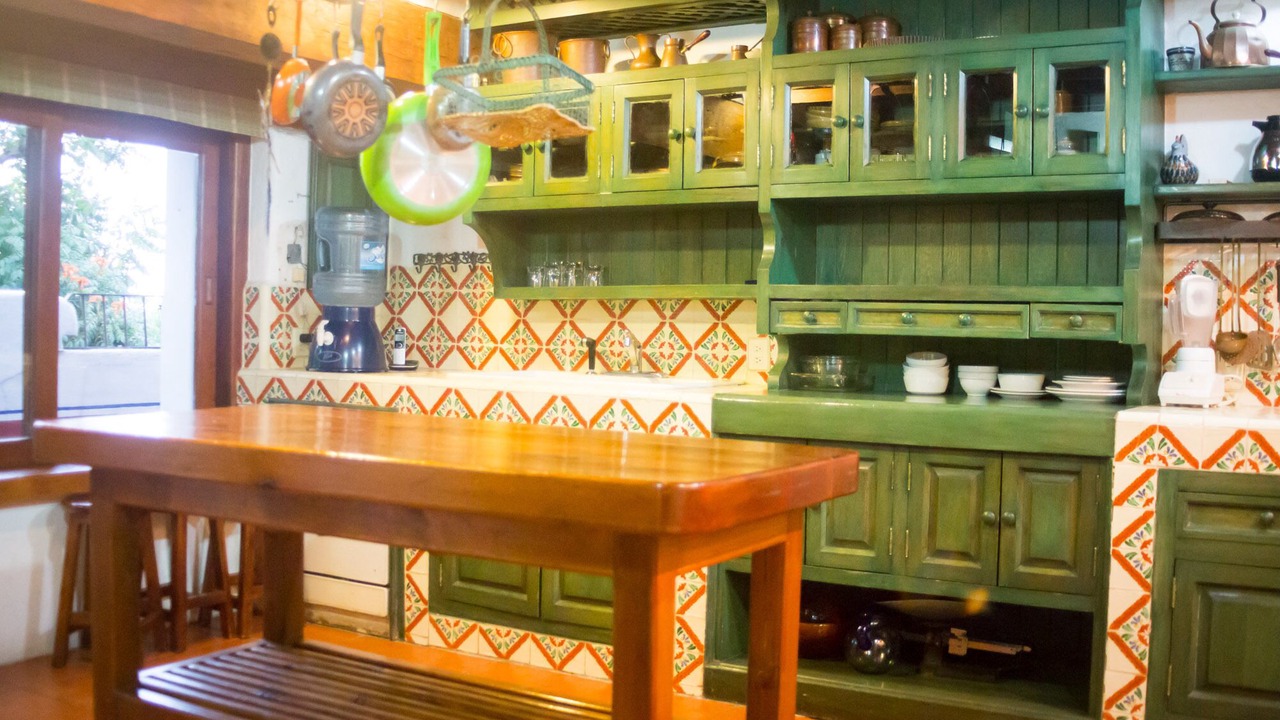 Photo of Kitchen in Agua Fria